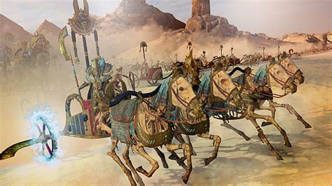 warhammer 2 tomb kings guide|Warhammer II .